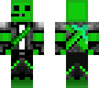 slime adventurer