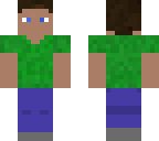 steve edit