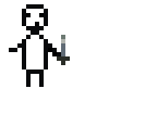 stick man