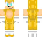 superjonic