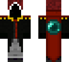 the dark lord