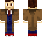the doctor