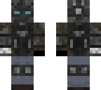 the geared