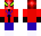 the inc spideerman