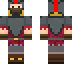 the official skin of future flash