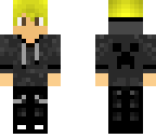 the skin