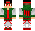 thecapitan3-green