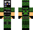 thegamerlatino soldier