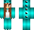 this is my skin