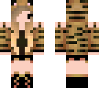 tiger