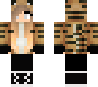 tigress