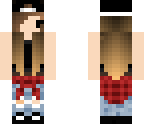tomboy