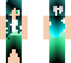 tropical skin