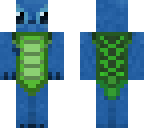turtle stitch