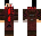 two faced