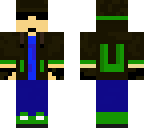 u guy