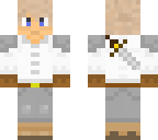 ubie medieval mercenary
