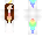 unicorn onesie