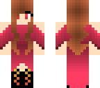 vampier girl