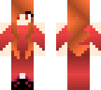 vampier girl