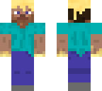 vanilla man
