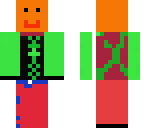 very good skin