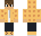 waffle boy
