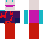 weird murderer