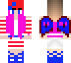 winged sailor