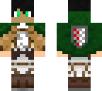 wip new skin