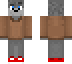 wolf de baas