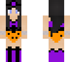 wonder witch