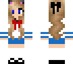 yandere high school cat girl
