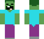zombie
