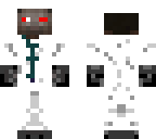zombie chef