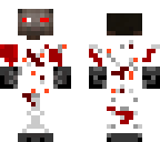 zombie chef