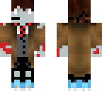zombie doctor