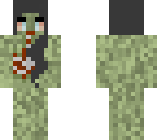 zombie girl base