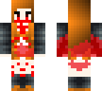 zombie janelle