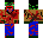 zombie jerry