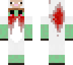 zombie sheep
