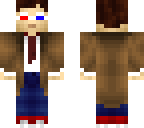 10th doctor