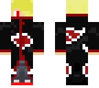 akatsuki boy