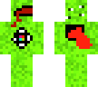 alien