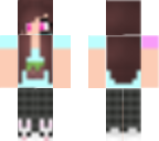 ally g's skin hurrah