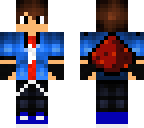 almost done my skin