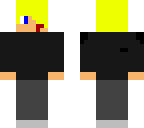 another hallowe'en skin