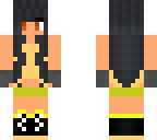 aphmau in new clothes