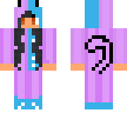 aphmau onesie