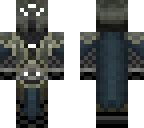 arcanist